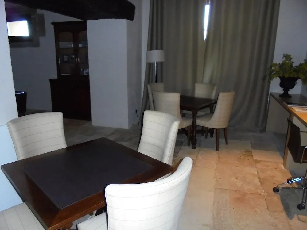 ****  Parador De Argomaniz Hotel Spanien