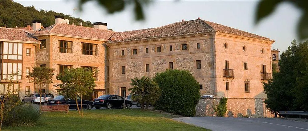 ****  Parador De Argomaniz Hotel Spanyolország