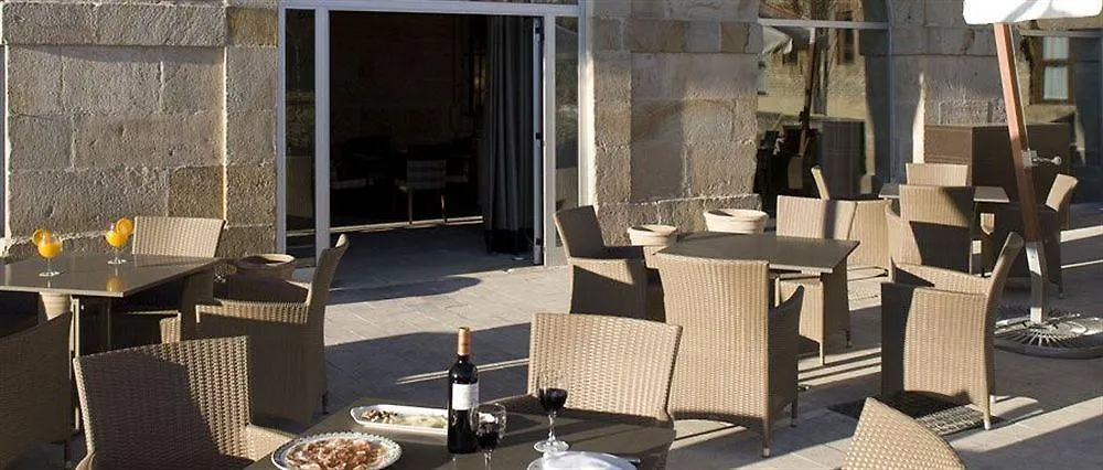 Hotel Parador de Argómaniz