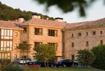 Parador De Argomaniz Hotel