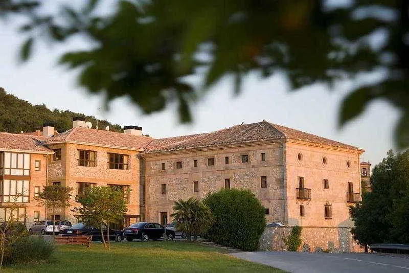 Hotel Parador De Argómaniz