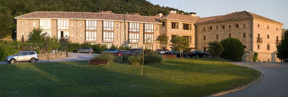 Parador De Argomaniz Hotel Spanyolország