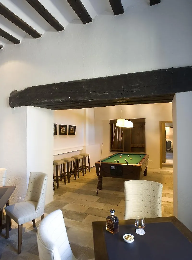 Parador De Argómaniz 4*,