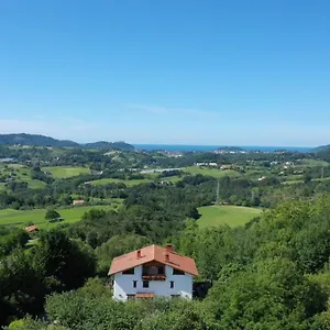Kostegi Urnieta