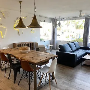 Windsor Apartamento Benalmádena