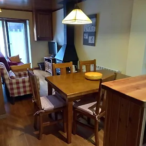 Acogedor 2 En Boí Apartamento Bohí