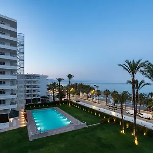 Aparthotel Bajondillo