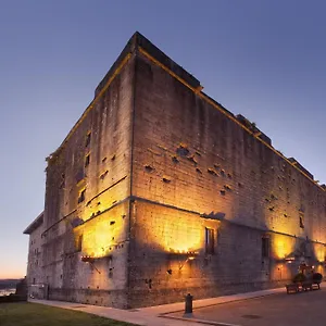 Parador De Hondarribia