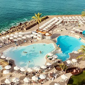 Hotel Sunwing Seafront
