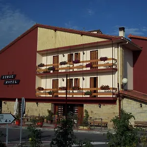  Hotel Azkue