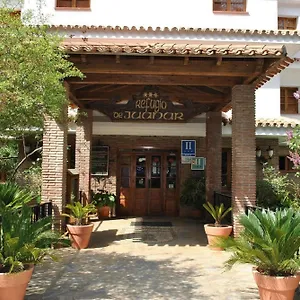 El Refugio De Juanar Hotel