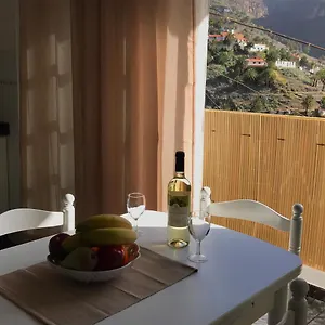 San Antonio Apartamento Valle Gran Rey