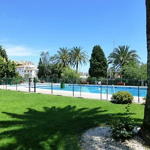 Mar Del Sur Apartamentos- Piscina Y Playa - Parking Gratis - Excelente Conexión Wifi Apartamento Benalmádena