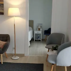  Apartamento Itxaso