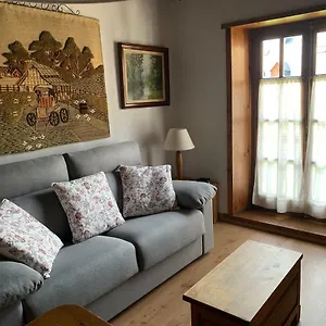 Apartemento Aiguestortes Apartamento Pla de l'Ermita