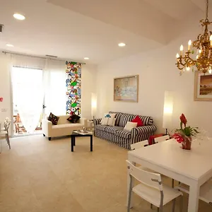 Ostello Coroleu House