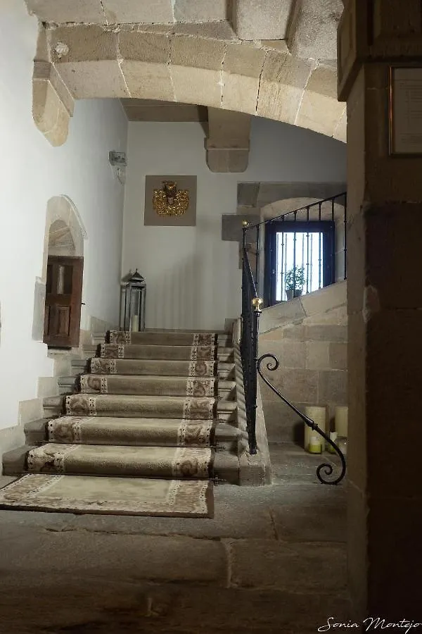 Parador De Argomaniz 4*,  Spain