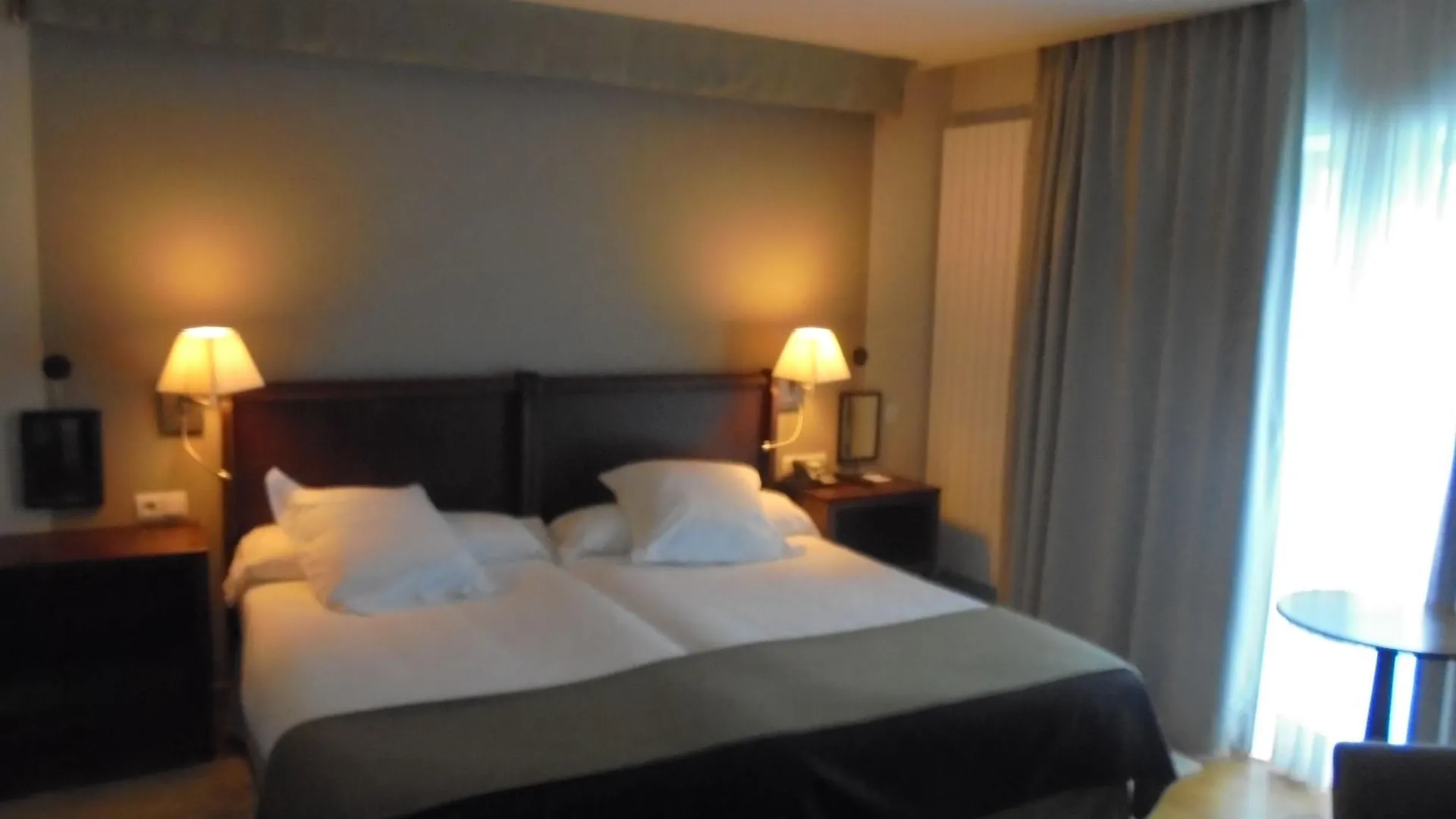 Parador De Argomaniz 4*,
