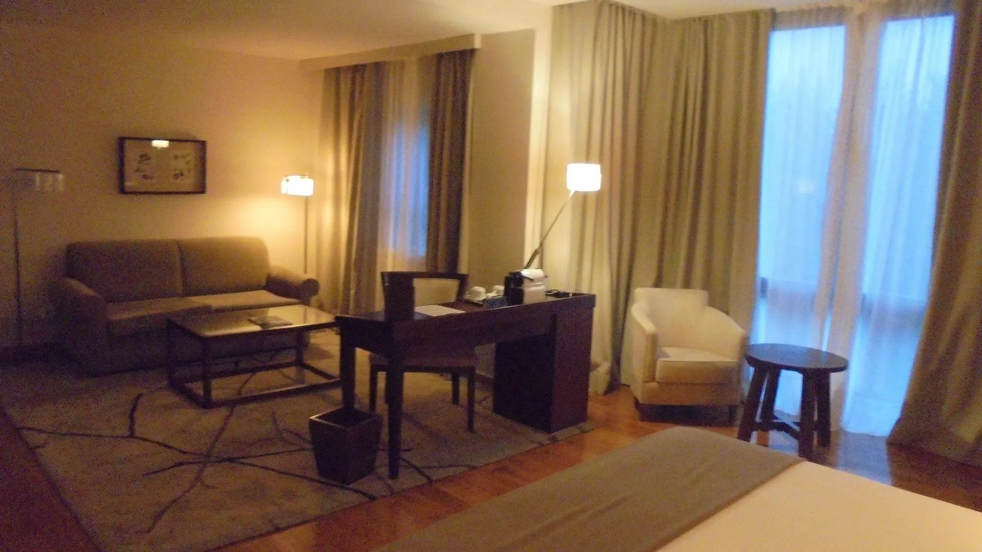 Parador De Argomaniz 4*,  Spain