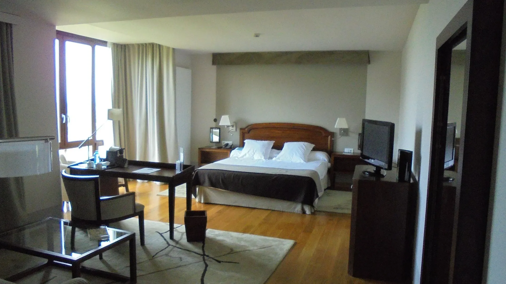 **** Hotel Parador De Argomaniz Spain
