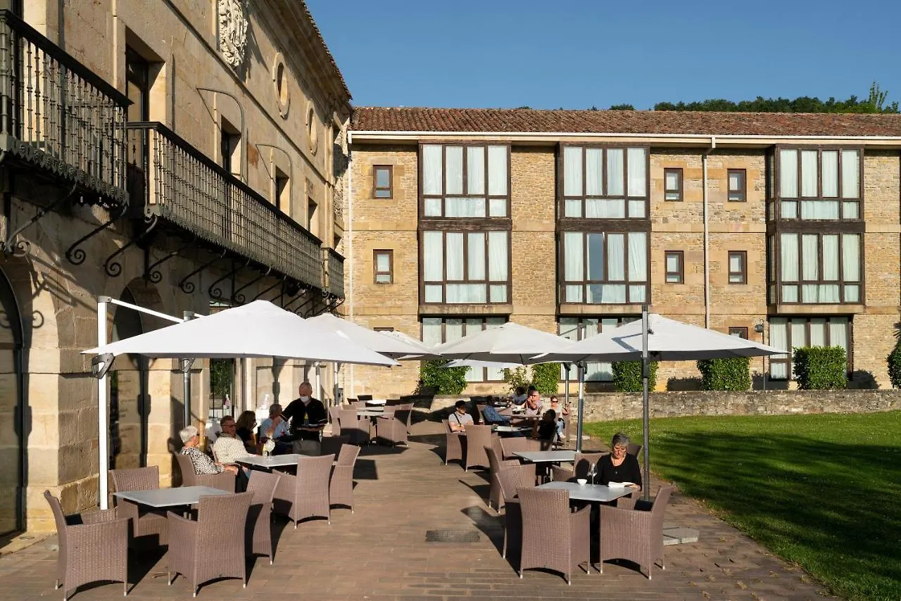 Parador De Argomaniz 4*,  Spain