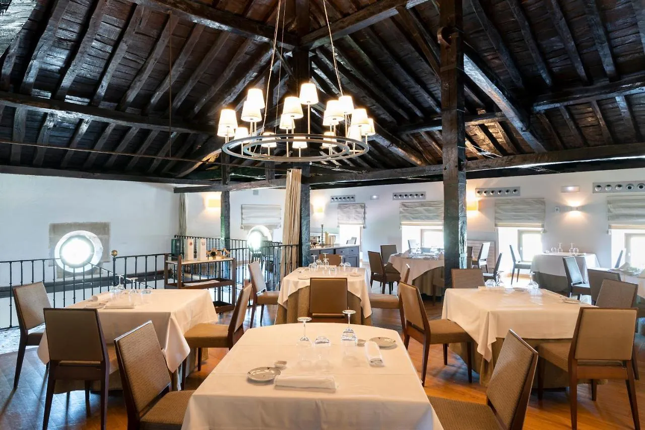 **** Hotel Parador De Argomaniz Spain