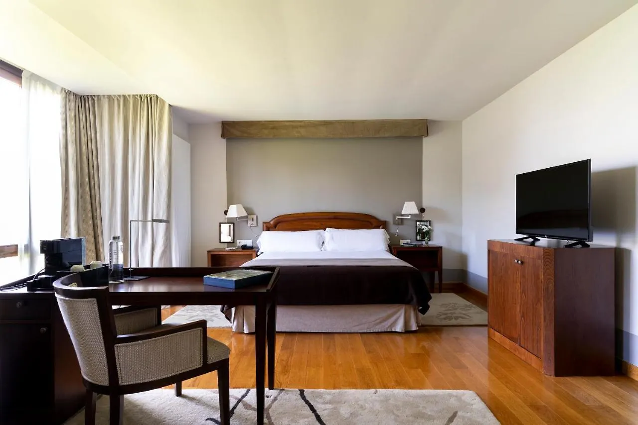 Hotel Parador De Argomaniz