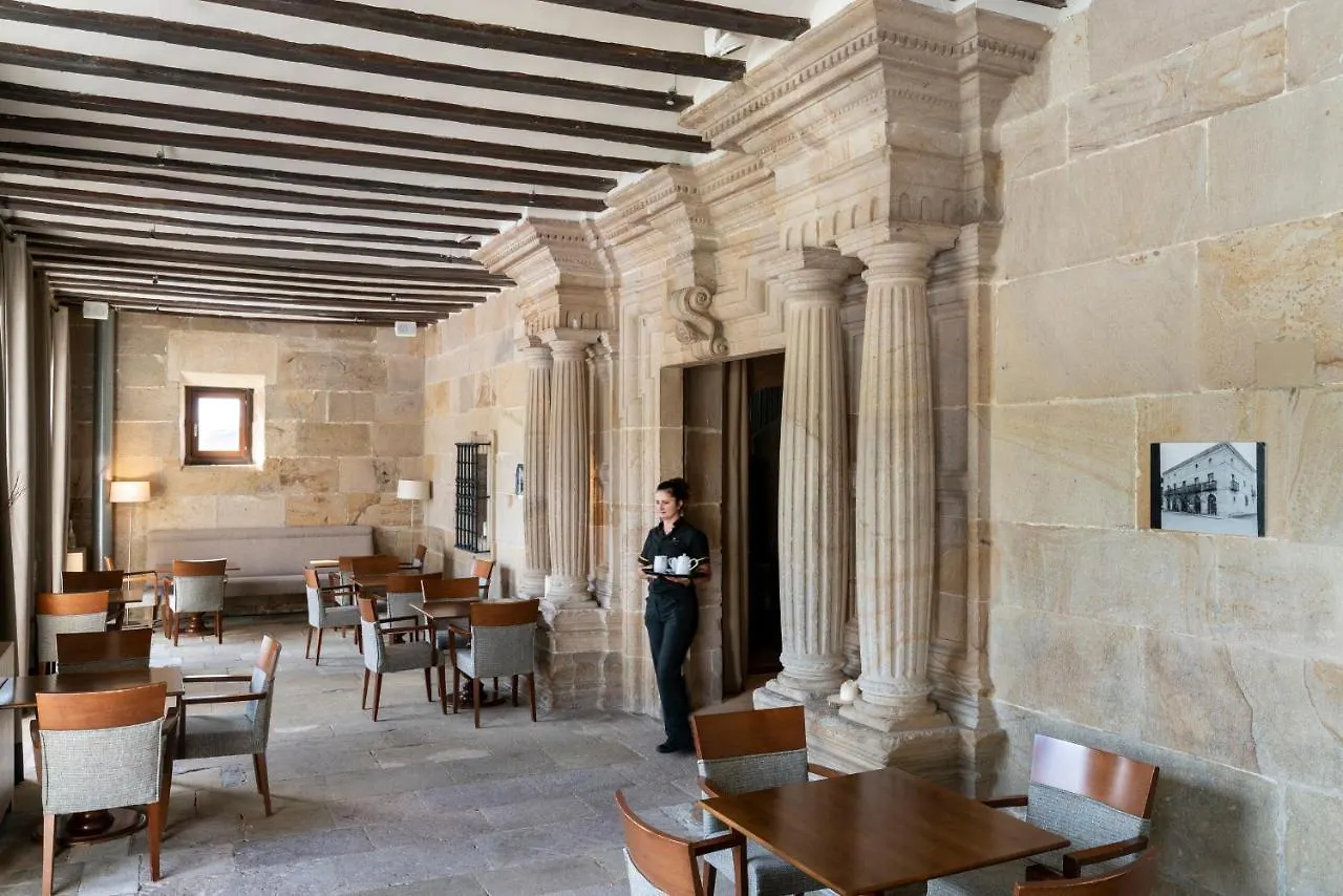 Hotel Parador De Argomaniz