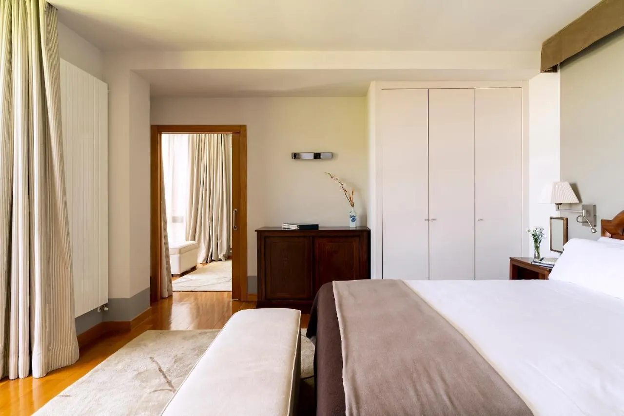 Parador De Argomaniz Spain