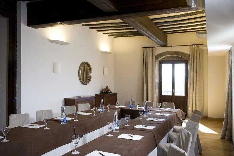Hotel Parador De Argomaniz