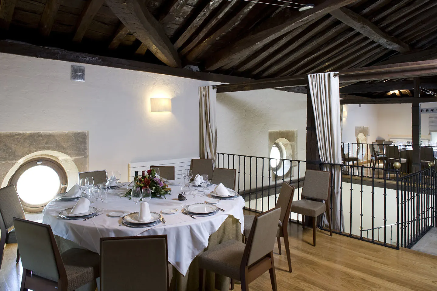 Parador De Argomaniz Spain