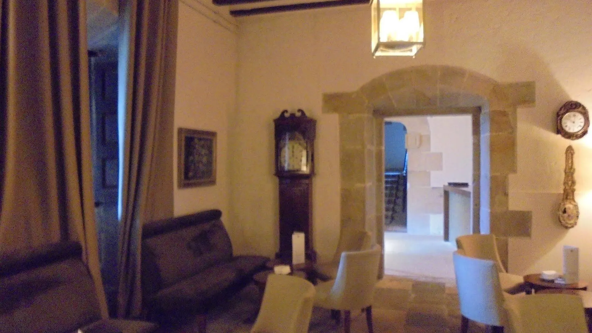 **** Hotel Parador De Argomaniz Spain