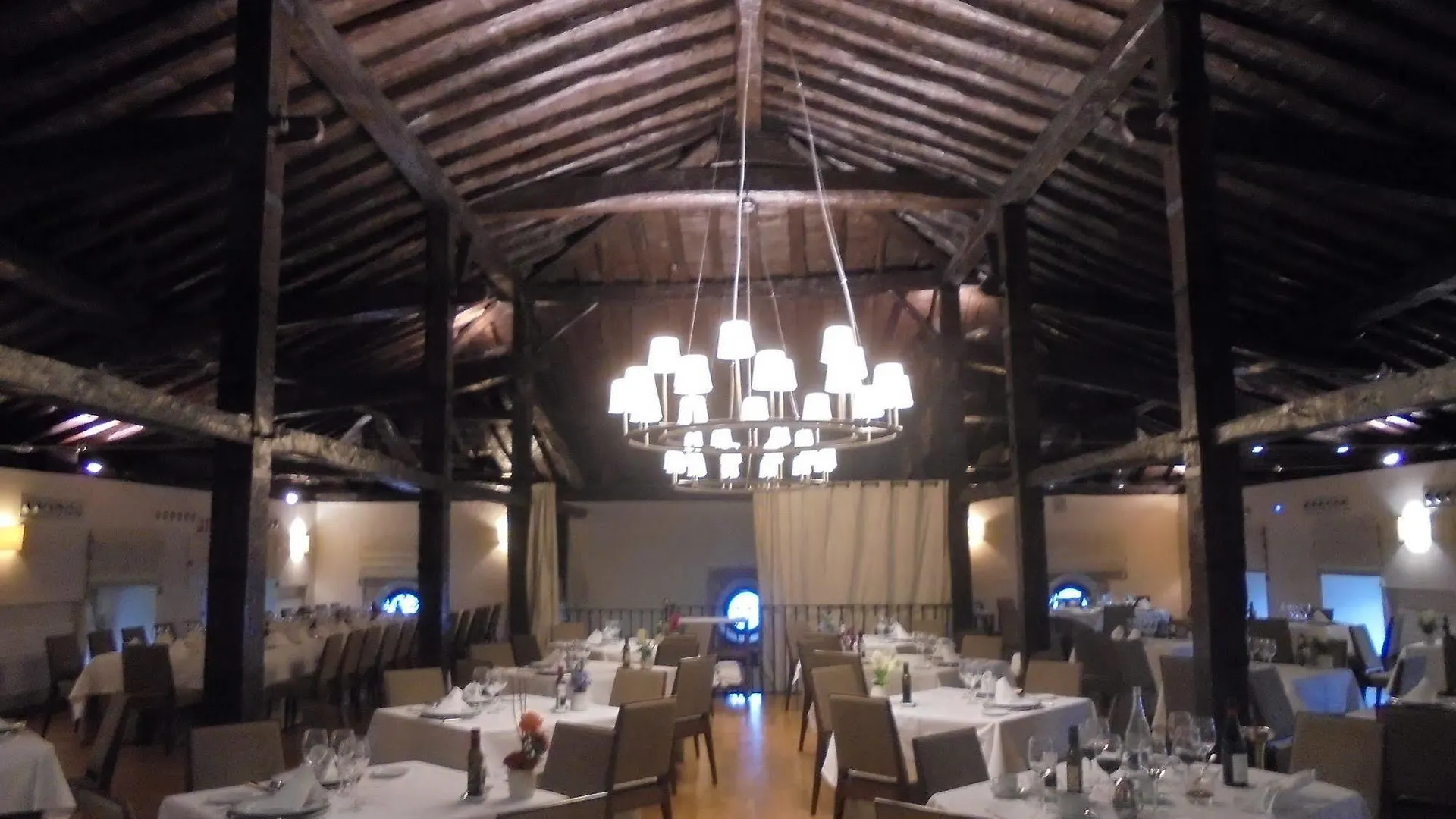 Hotel Parador De Argomaniz