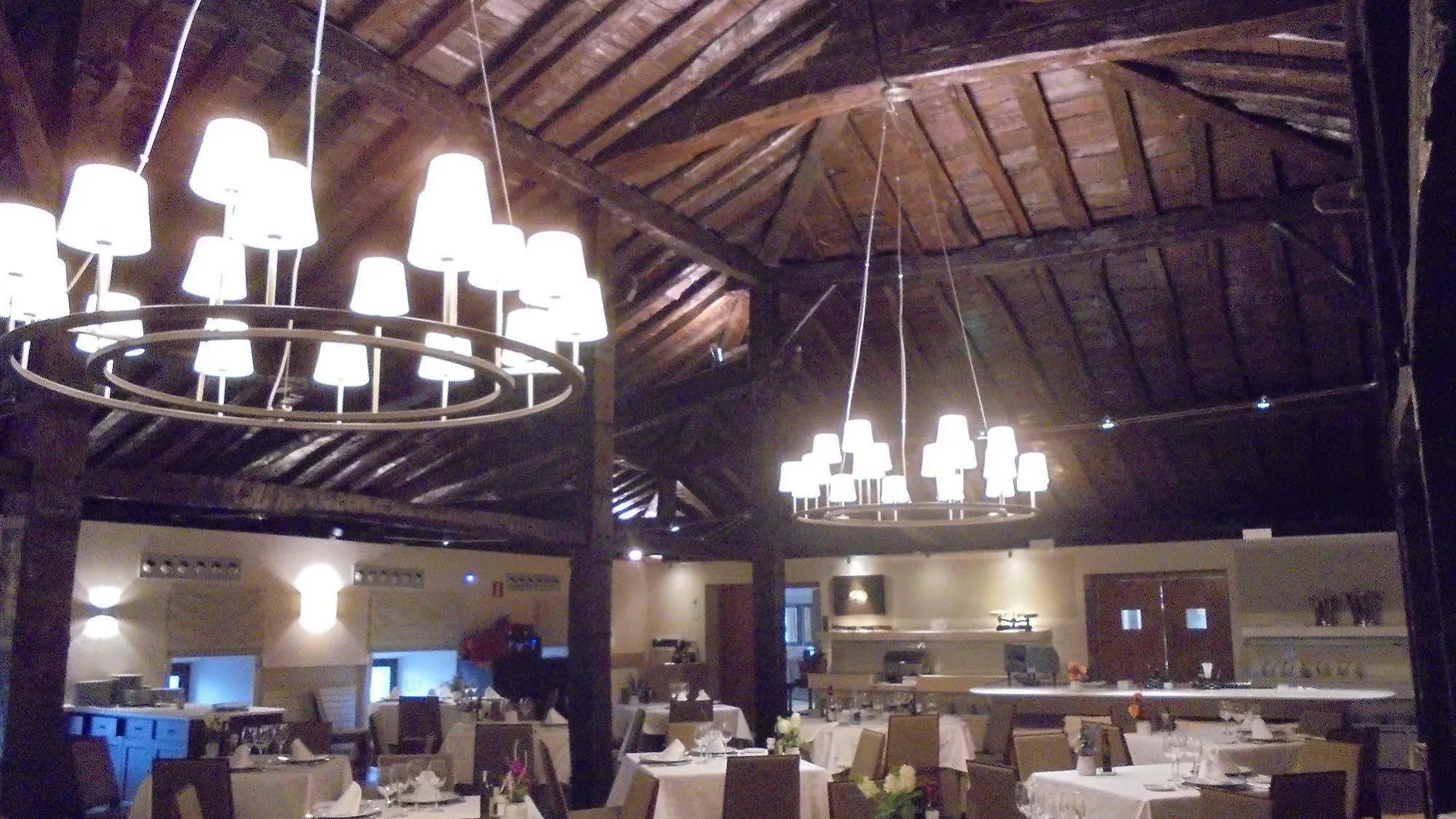 Parador De Argomaniz 4*,  Spain