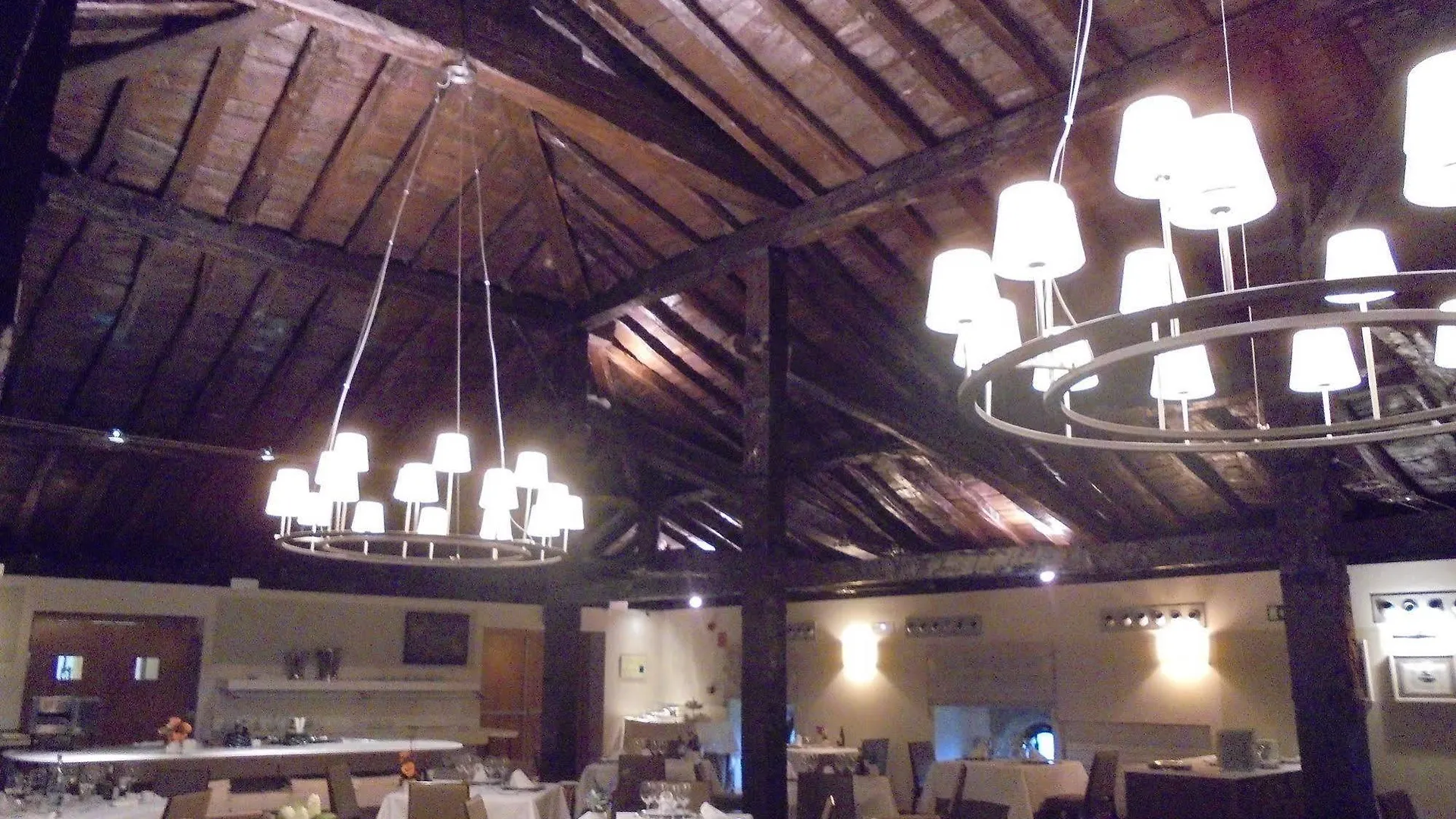 Parador De Argomaniz Spain