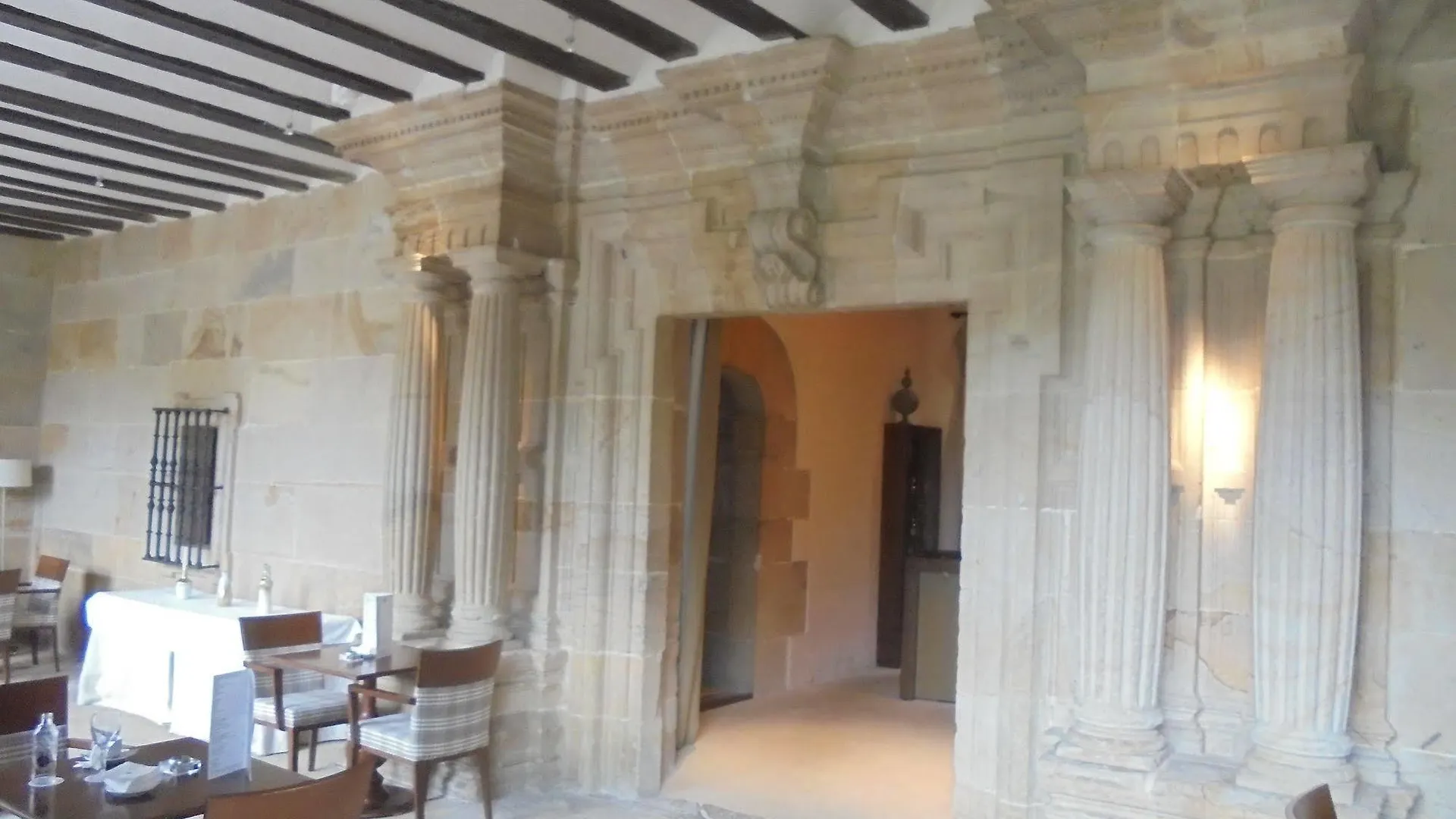 **** Hotel Parador De Argomaniz Spain