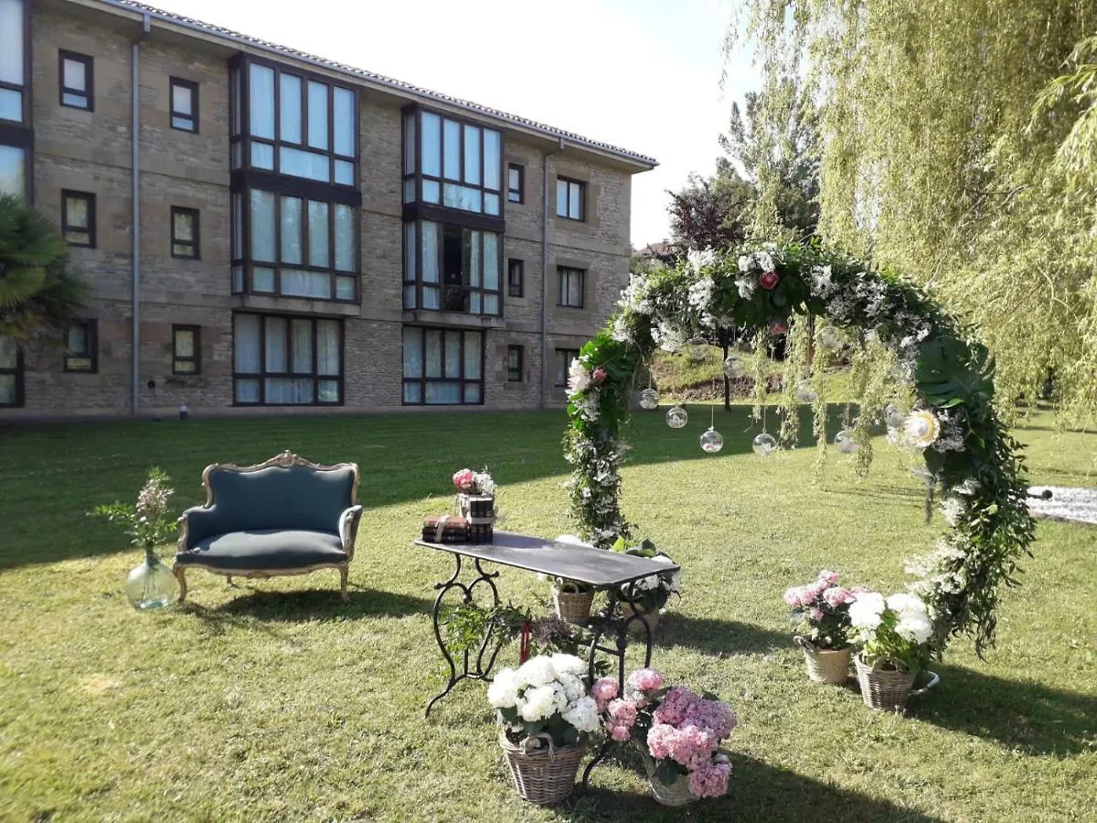 Hotel Parador De Argomaniz