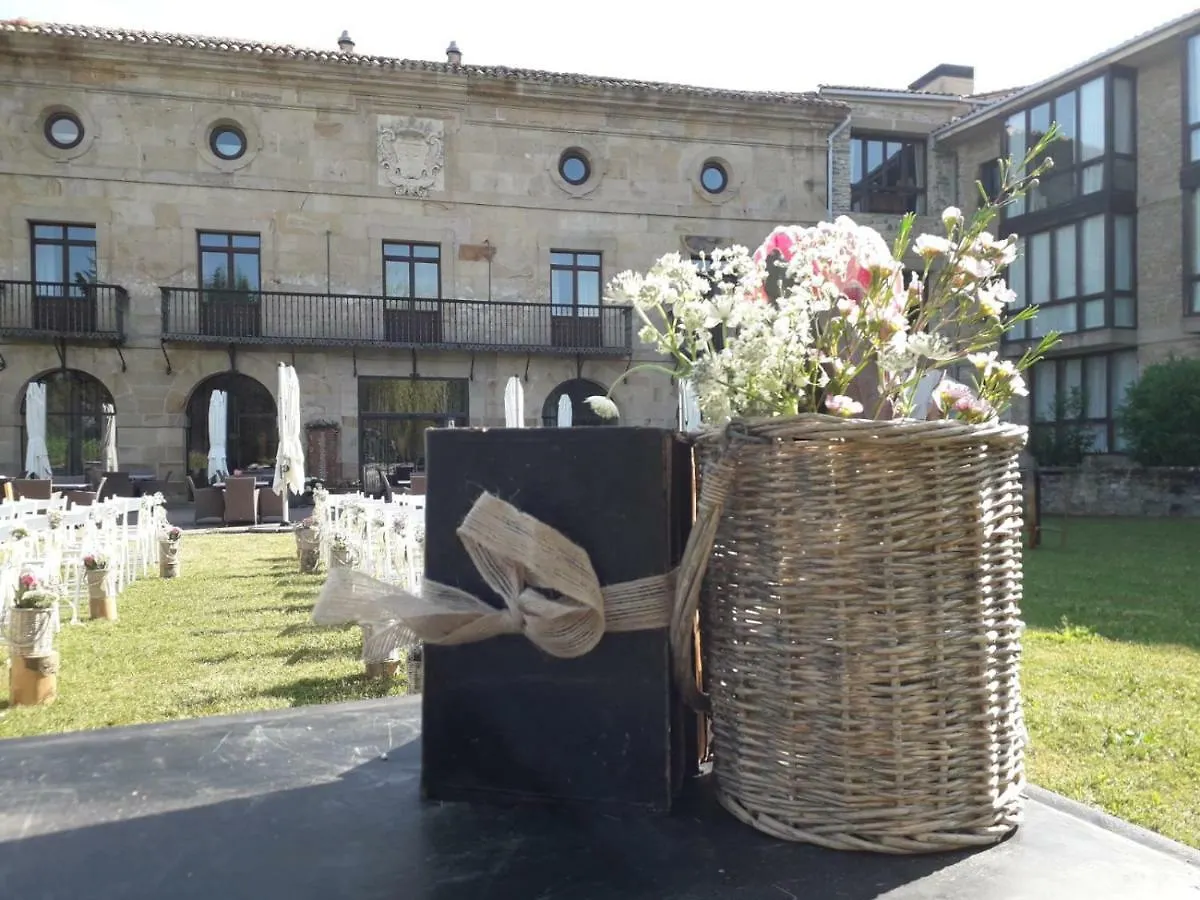 Parador De Argomaniz 4*,