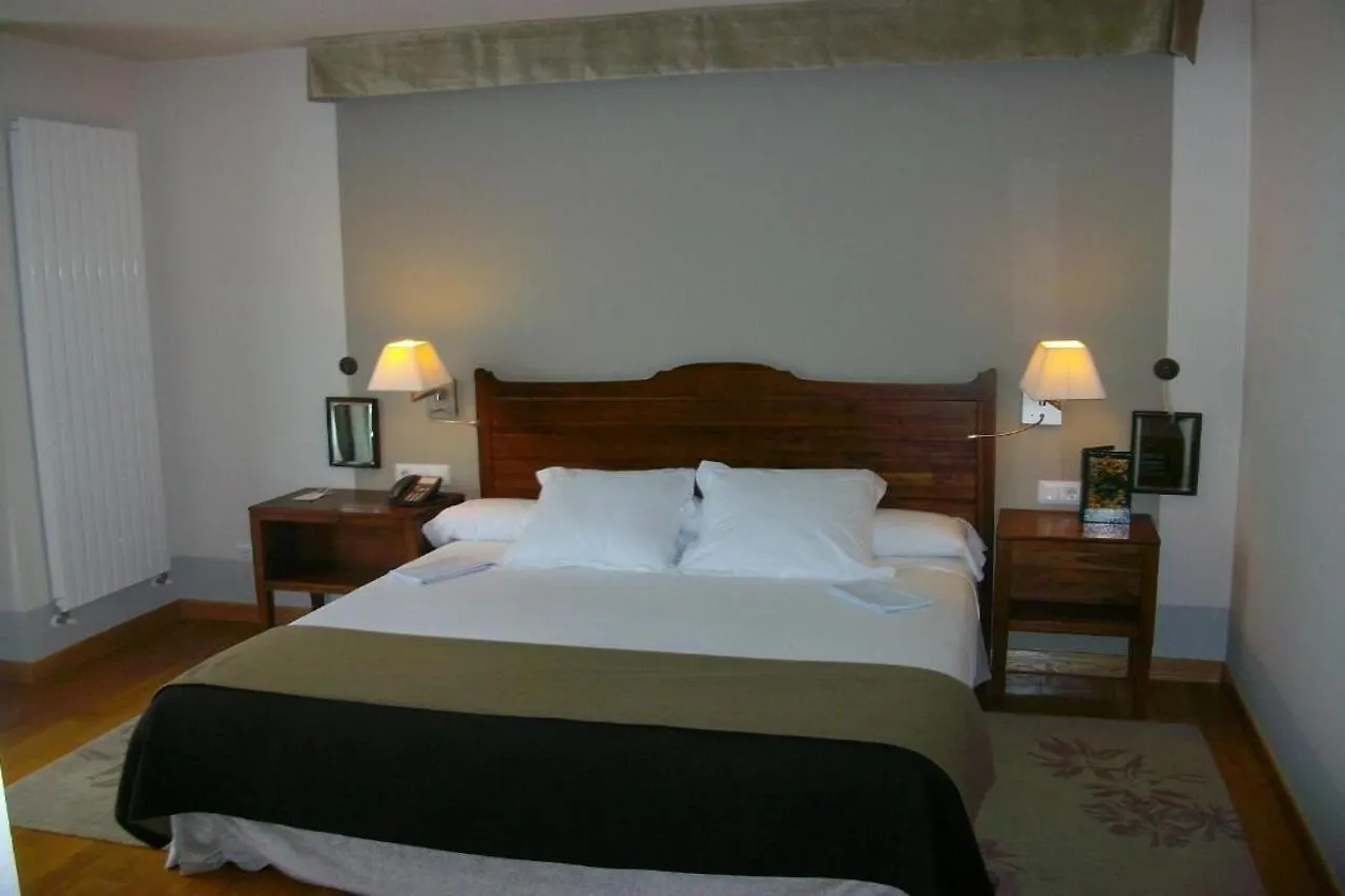 Parador De Argomaniz